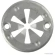 Patte métallique HERTH+BUSS ELPARTS 50267069 - Visuel 1