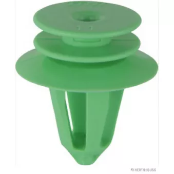 Clip HERTH+BUSS ELPARTS