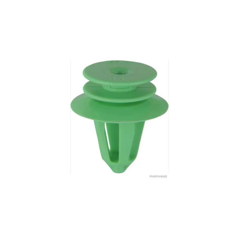 Clip HERTH+BUSS ELPARTS 50267071