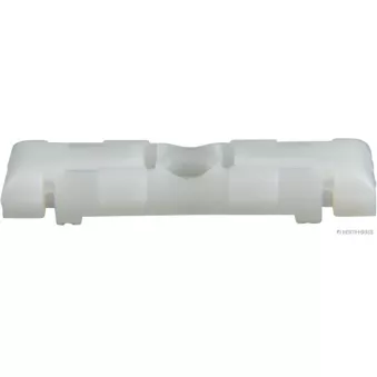 Patte métallique HERTH+BUSS ELPARTS 50267094