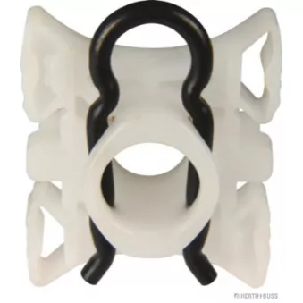 Clip HERTH+BUSS ELPARTS 50267161