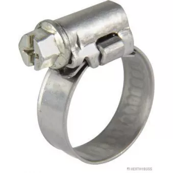 Collier de serrage HERTH+BUSS ELPARTS 50268202