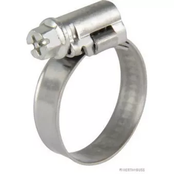 Collier de serrage HERTH+BUSS ELPARTS 50268204