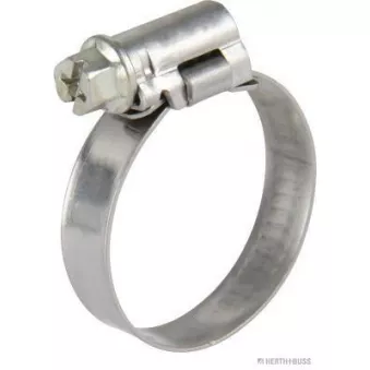 Collier de serrage HERTH+BUSS ELPARTS 50268205