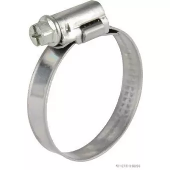 Collier de serrage HERTH+BUSS ELPARTS 50268207