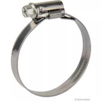Collier de serrage HERTH+BUSS ELPARTS 50268209