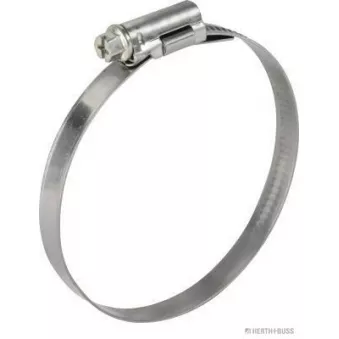 Collier de serrage HERTH+BUSS ELPARTS 50268212