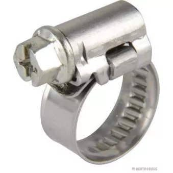 Collier de serrage HERTH+BUSS ELPARTS 50268216