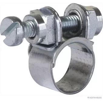 Collier de serrage HERTH+BUSS ELPARTS 50268312