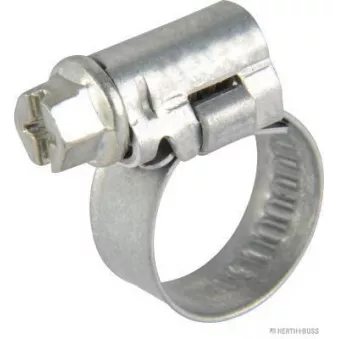 Collier de serrage HERTH+BUSS ELPARTS 50268401