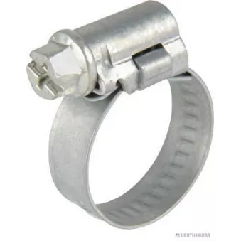 Collier de serrage HERTH+BUSS ELPARTS 50268402