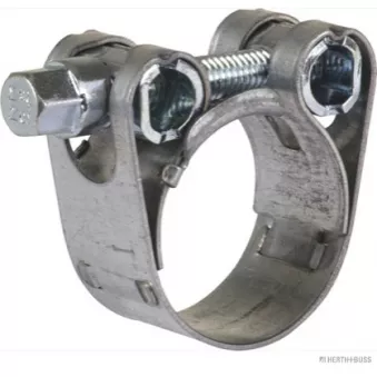 Collier de serrage HERTH+BUSS ELPARTS 50268451