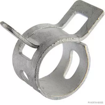 Collier de serrage HERTH+BUSS ELPARTS 50268610