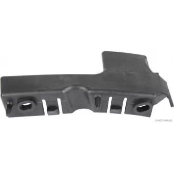 Support, pare-chocs HERTH+BUSS ELPARTS 50269001