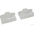 Kit de réparation, lève-vitre HERTH+BUSS ELPARTS 50269102 - Visuel 1