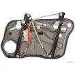 Kit de réparation, lève-vitre HERTH+BUSS ELPARTS 50269103 - Visuel 2