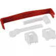 Kit de réparation, lève-vitre HERTH+BUSS ELPARTS 50269105 - Visuel 1