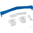 Kit de réparation, lève-vitre HERTH+BUSS ELPARTS 50269107 - Visuel 1