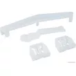 Kit de réparation, lève-vitre HERTH+BUSS ELPARTS 50269108 - Visuel 1