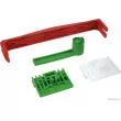 Kit de réparation, lève-vitre HERTH+BUSS ELPARTS 50269109 - Visuel 1