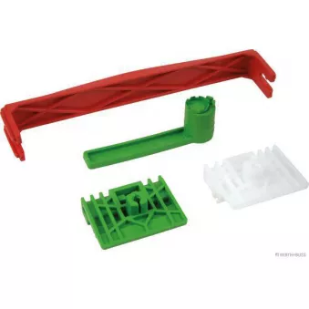 Kit de réparation, lève-vitre HERTH+BUSS ELPARTS 50269109