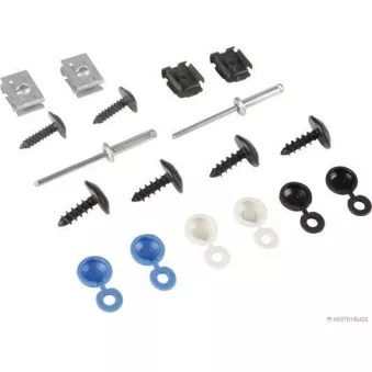 Kit d'assemblage, pare-chocs HERTH+BUSS ELPARTS 50269161
