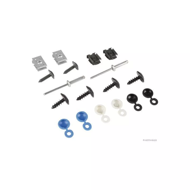 Kit d'assemblage, pare-chocs HERTH+BUSS ELPARTS 50269161