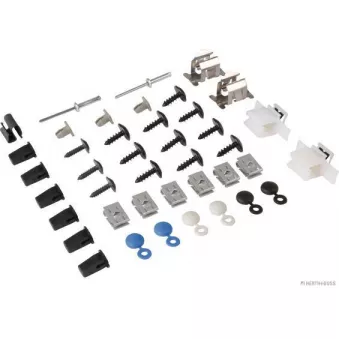 Kit d'assemblage, pare-chocs HERTH+BUSS ELPARTS 50269164