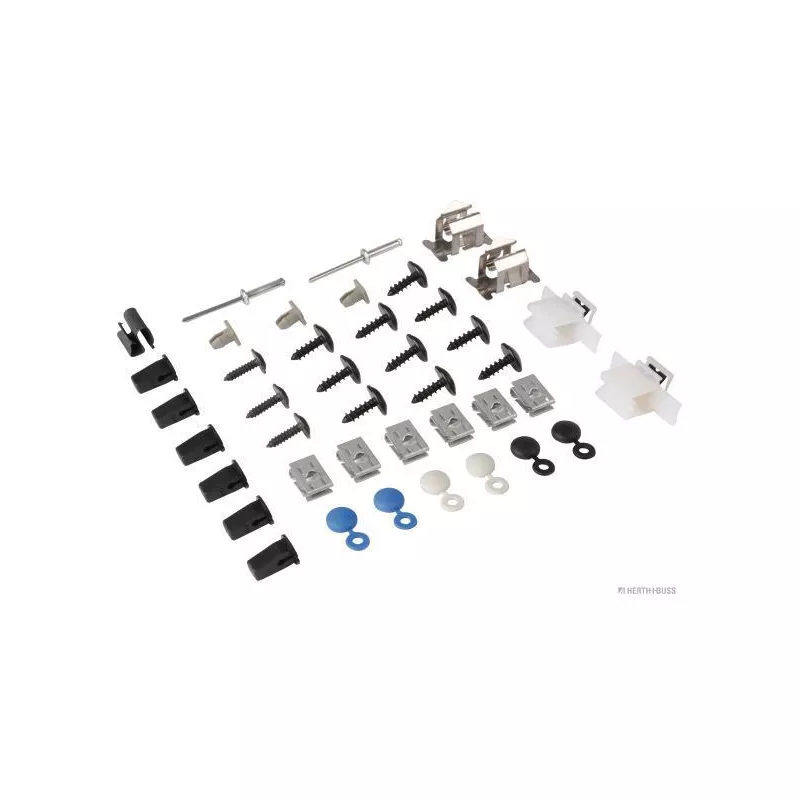 Kit d'assemblage, pare-chocs HERTH+BUSS ELPARTS 50269164