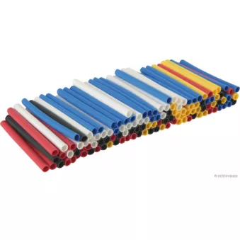 Gaine thermorétractable HERTH+BUSS ELPARTS 51273012