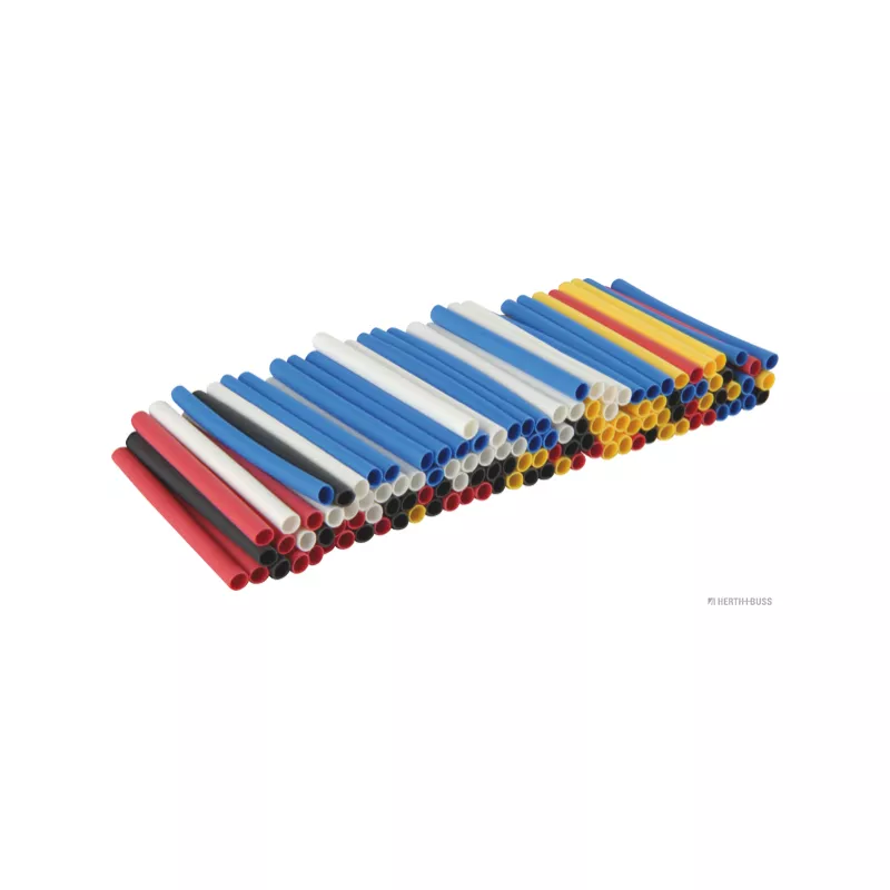 Gaine thermorétractable HERTH+BUSS ELPARTS 51273012
