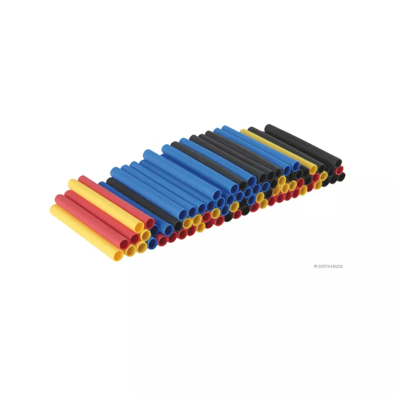 Gaine thermorétractable HERTH+BUSS ELPARTS 51273013