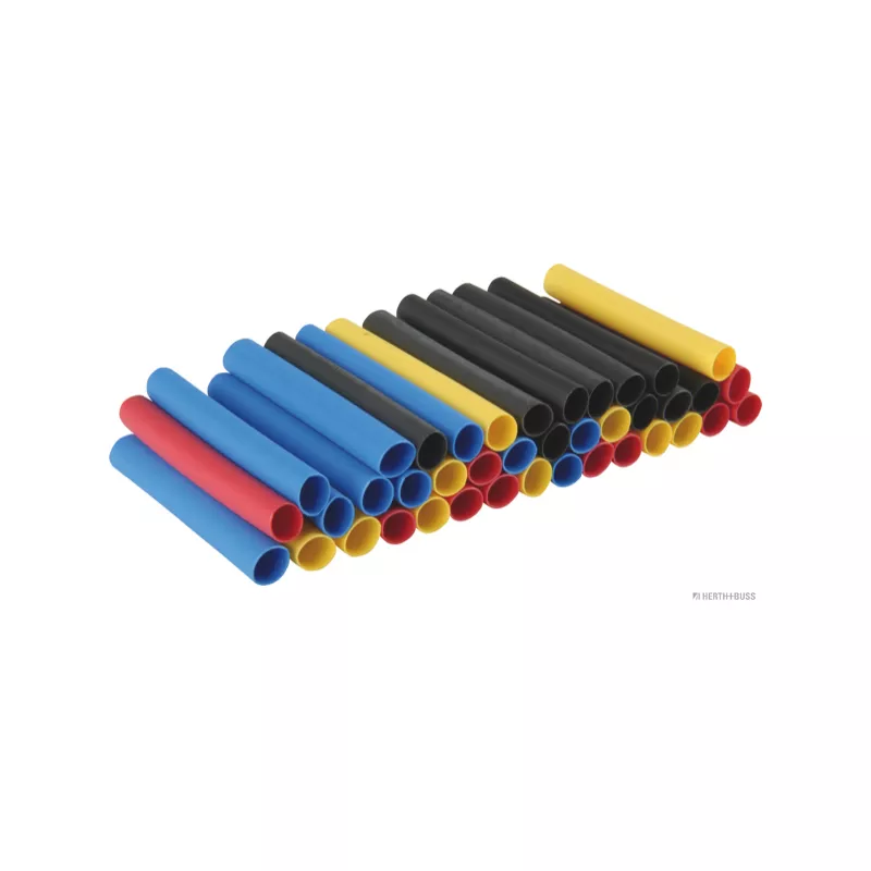 Gaine thermorétractable HERTH+BUSS ELPARTS 51273014