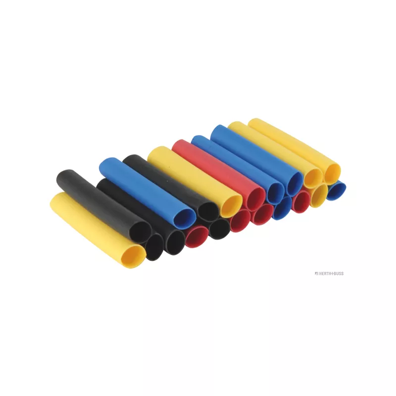Gaine thermorétractable HERTH+BUSS ELPARTS 51273015