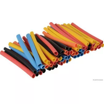 Gaine thermorétractable HERTH+BUSS ELPARTS 51273026