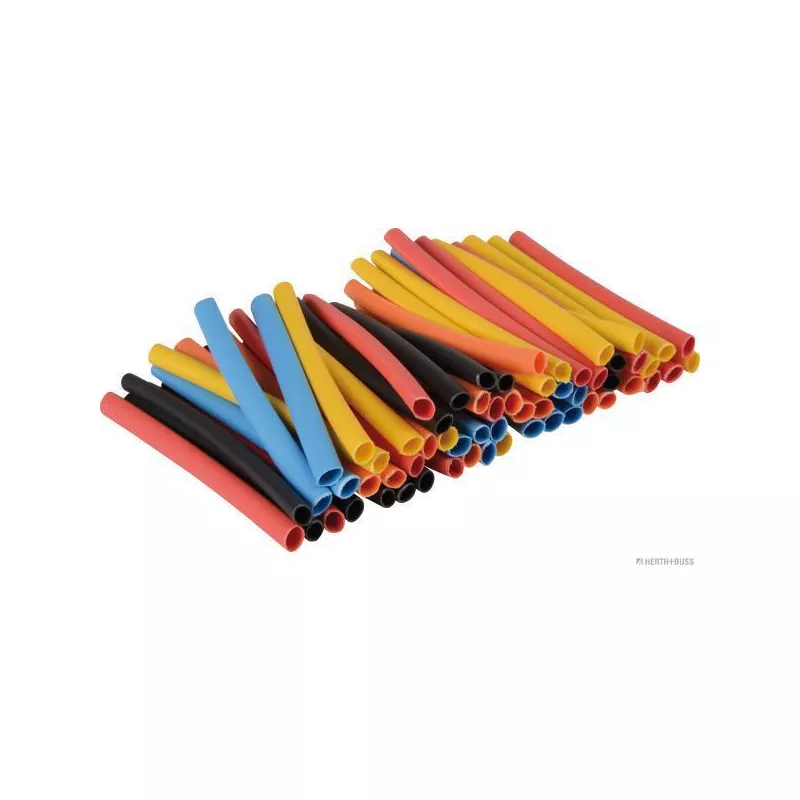 Gaine thermorétractable HERTH+BUSS ELPARTS 51273026