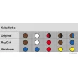 Kit de montage, kit de câbles HERTH+BUSS ELPARTS 51277011 - Visuel 2
