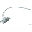 Kit de réparation pour câbles, electricité centrale HERTH+BUSS ELPARTS 51277144 - Visuel 1