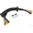 Kit de réparation de câble, hayon HERTH+BUSS ELPARTS 51277147 - Visuel 1