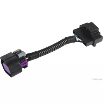 Kit de réparation pour câbles, feu arrière HERTH+BUSS ELPARTS 51277154