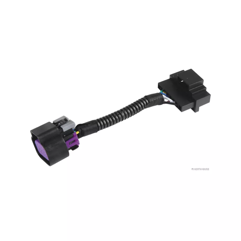 Kit de réparation pour câbles, feu arrière HERTH+BUSS ELPARTS 51277154