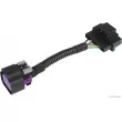 Kit de réparation pour câbles, feu arrière HERTH+BUSS ELPARTS 51277155 - Visuel 1