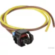 Kit de réparation pour câbles, injecteur HERTH+BUSS ELPARTS 51277164 - Visuel 1