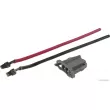 Kit rép câble, chauffage habitacle (système préch moteur) HERTH+BUSS ELPARTS 51277181 - Visuel 1