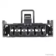 Kit rép câble, chauffage habitacle (système préch moteur) HERTH+BUSS ELPARTS 51277182 - Visuel 2