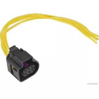 Kit de réparation pour câbles, sonde lambda HERTH+BUSS ELPARTS 51277251