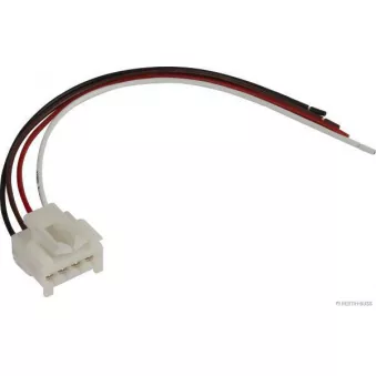Kit de réparation pour câbles, feu arrière HERTH+BUSS ELPARTS 51277254