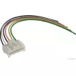 Kit de réparation pour câbles, feu arrière HERTH+BUSS ELPARTS 51277255 - Visuel 1