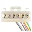 Kit de réparation pour câbles, feu arrière HERTH+BUSS ELPARTS 51277255 - Visuel 2