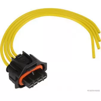 Kit de réparation pour câbles, sonde lambda HERTH+BUSS ELPARTS 51277259
